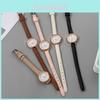New Arrival Small And Stylish Women's Quartz Watch With Minimalist Charm