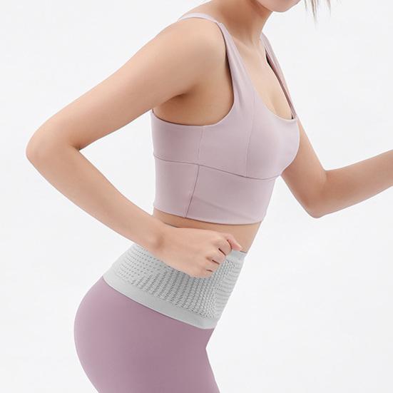 Modern Waist Pack Super Stretchig Bekväm Organizer