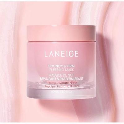 Maschera per dormire rimbalzante e compatta da 60 ml