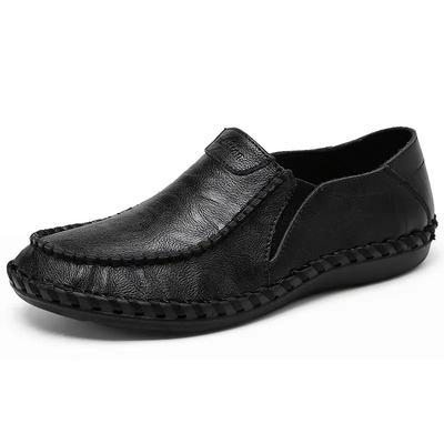 Calzado para hombre – Mocasines y zapatos
