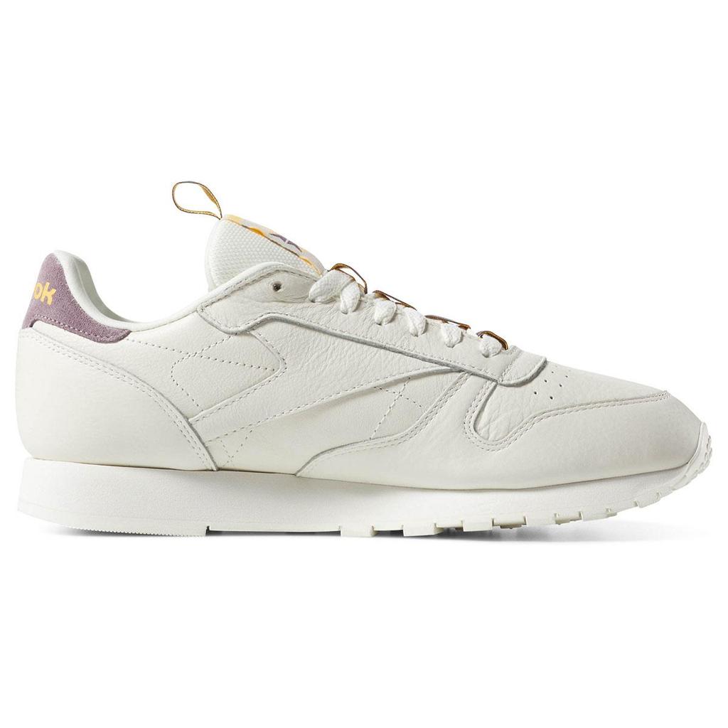 Reebok Classic Leather Vintage 'Chalk Orchid' DV4083