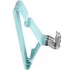 Clothes Hangers Prevent Slip Space Saving Heavy Duty Dry Wet Thick Clothes Hangers for Home Dormitory