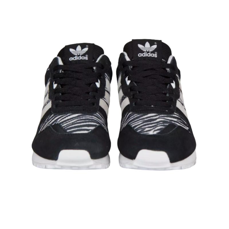 Adidas ZX 700 Men Sneakers Black Core-Black B34331