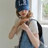 leterie LR VINTAGE LOGO CAP_NAVY