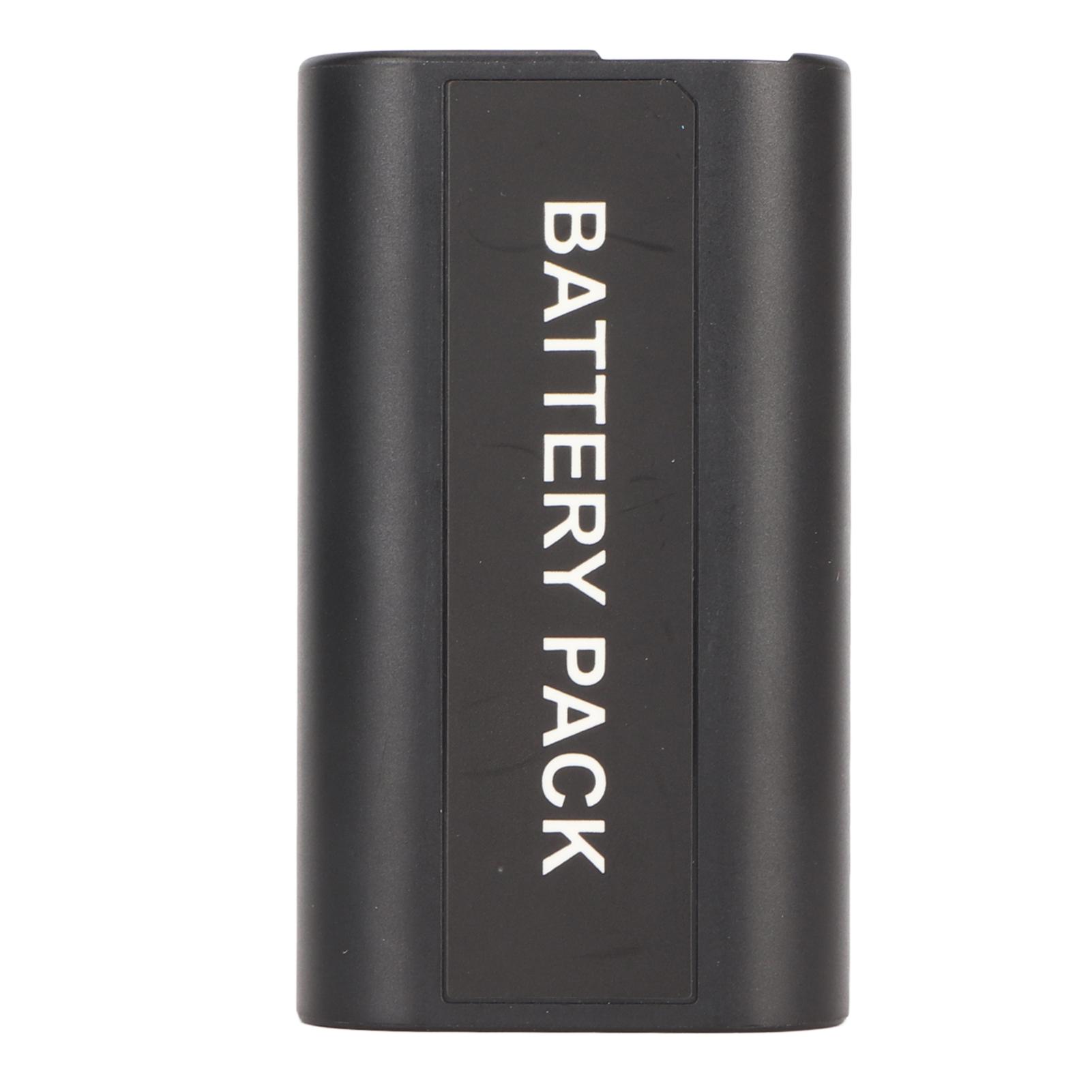 

Литий-ионный аккумулятор DMW BLJ31 3500 мАч 7,4 В для цифровой камеры, сменный аккумулятор для DC S1 S1R S1H