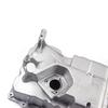 Nuevo cárter de aceite de motor de aluminio A2700107600 para Mercedes Benz M270 CLA250 2700107600