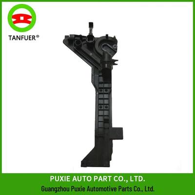 Radiator Mounting Plate - Coolant Tank Bracket for BMW 3 Series E46, Z4 E85/E86