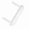 Nail Art Manicure Hand Rest Cushion for Arm Rest Manicure Salon White