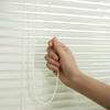 Accessories White With Connectors Blind Beaded Chain Curtain Bead Rope Chain Pull Cord Blind Chain