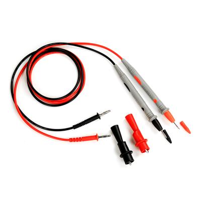 Automotive Stroomtester, 0-100V DC Stroomtester met LED Testlamp, Accutester Automotive