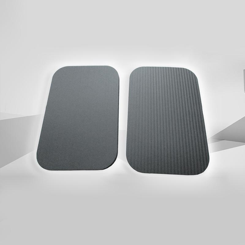 Yoga Knee Pad Cushion Knees Protection Versatile Sponge Knee Cushion For Exercise Gardening Yard Work Bathtub Kneeling Yoga Mat