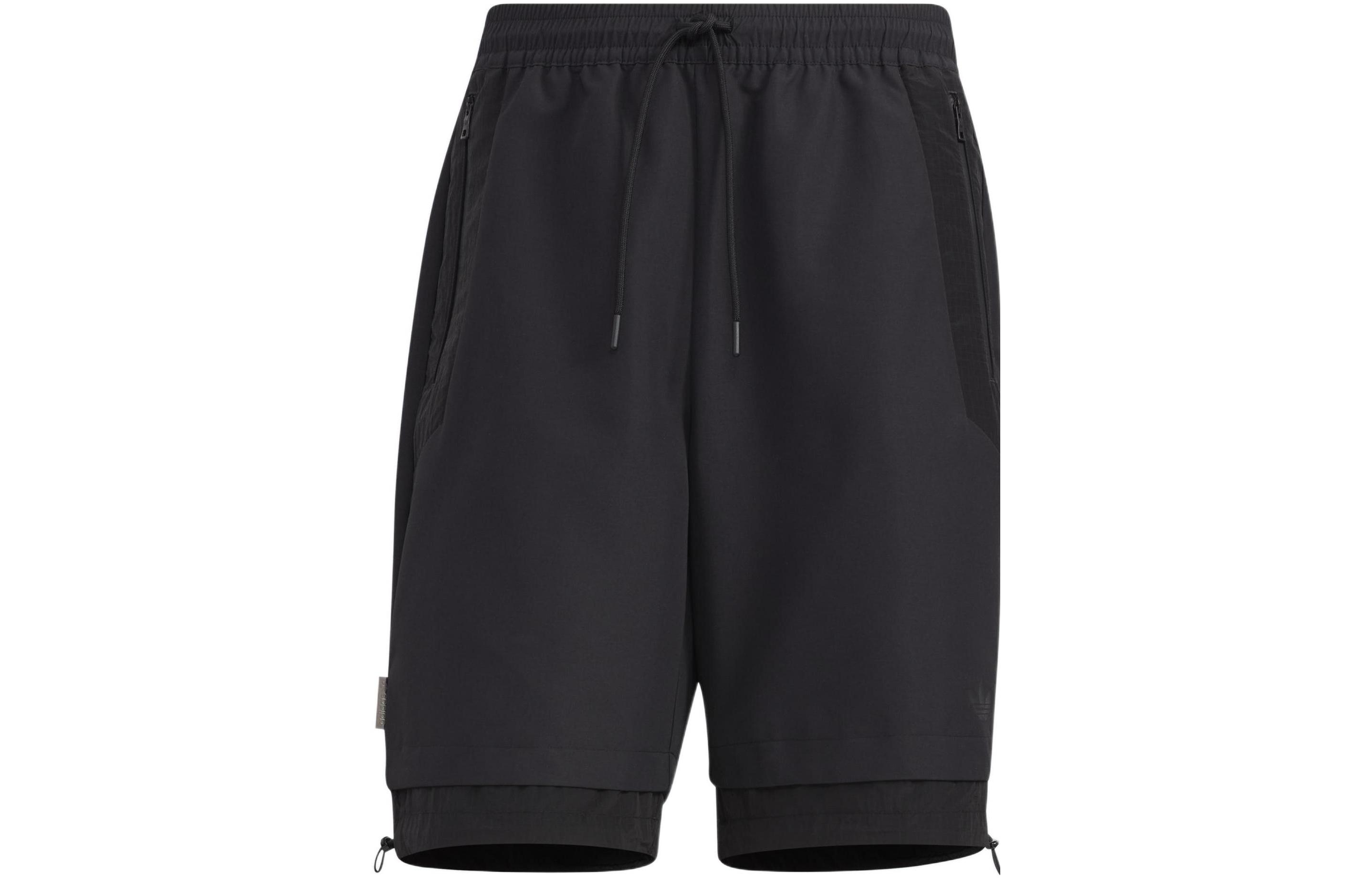 Adidas Sports Shorts Men s Black Moderate HE6604 S