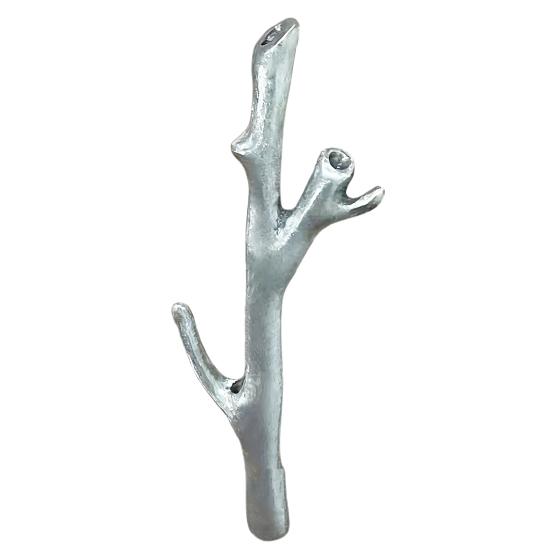 

Branch-Shaped Flower Insert Brooch DIY Flower Bouquets Holder Lapel Pin for Fresh or Dried 1pc