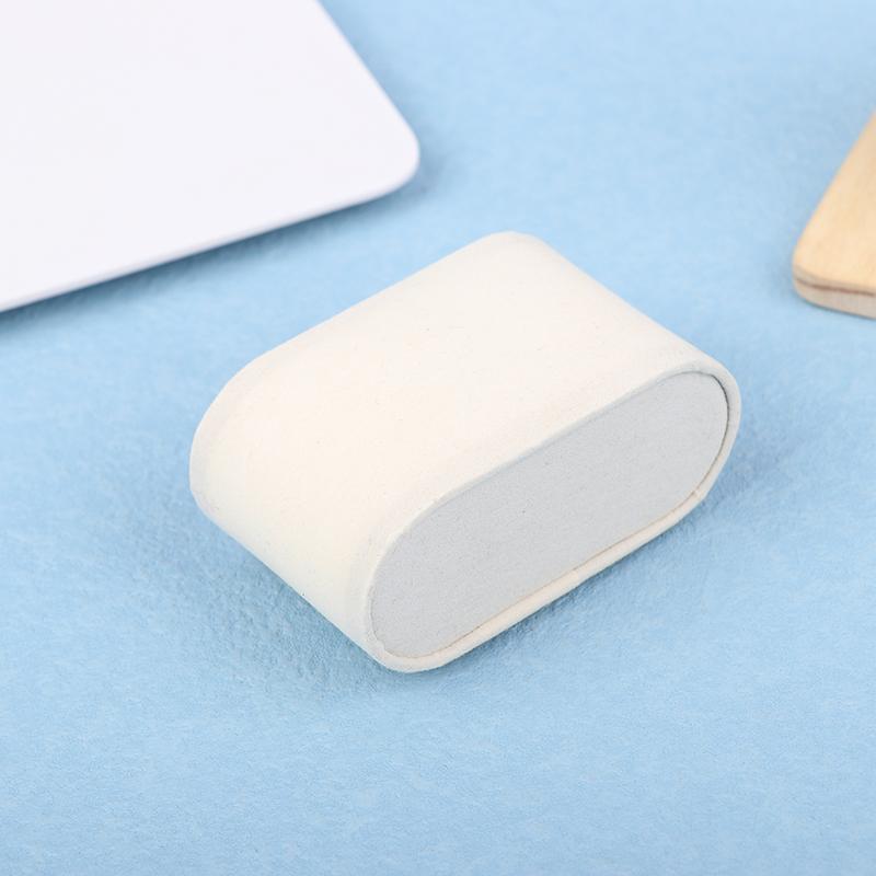1Pc Watch Cushions Storage Box Portable Watch Pillows For Wrist Watch Bracelet Display Stand Holder Organizer Watch Pillow