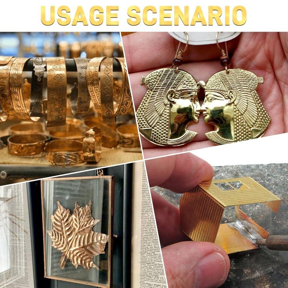 0.5mm 0.8mm 1mm Brass Plate Sheet Copper Cutting CNC Frame New Contruction Brass Pad