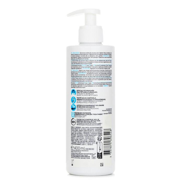 LA ROCHE POSAY Lipicar Baume AP+M Triple Action Baume (Anti-Scratch, Anti-Dry Skin)