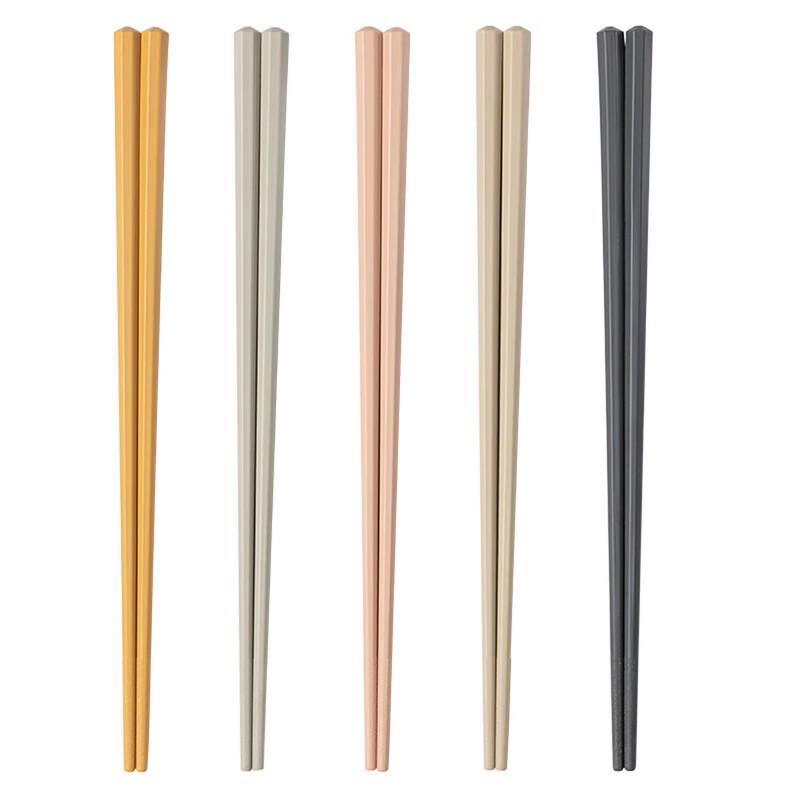 COOKER KING Anti-Rust Alloy Chopsticks