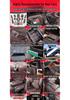 Compatible with 26 Models: Nio ES8 Third Generation Frunk Storage Mat Organizer - Car Interior Decor Accessory