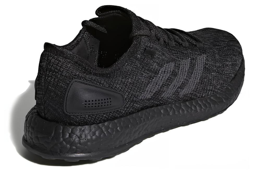 Adidas PureBoost 'Triple Black' CM8304