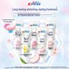 Crest Whitening Toothpaste, Fresh Peach Blossom Scent, 2x120g