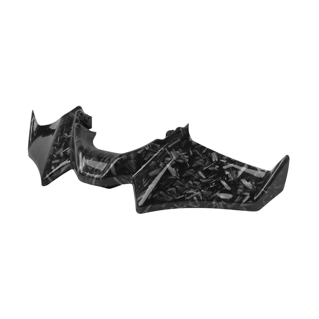 Yamaha MT07 SP PURE 2021-2024 Carbon Fiber Lower Fairing Wind Deflector Parts