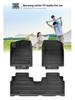 2024 Blazer EV, Prologue, Lyriq Custom Car Floor Mats