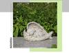 Statua Angelo Commemorativo per Animali Domestici: Ornamento Commemorativo per Cani e Gatti