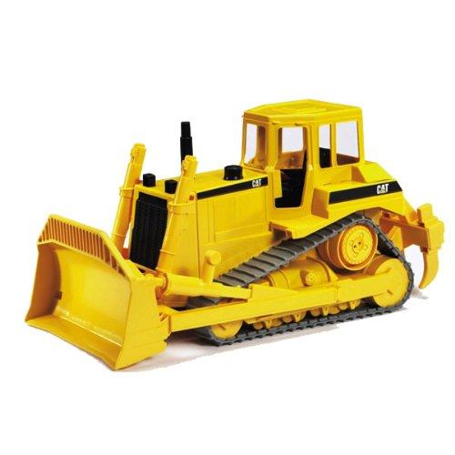 

Bruder CAT Bulldozer 02422