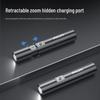 Philips High-Power Rechargeable LED Flashlight