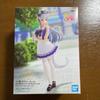 Uma Musume Pretty Derby Gold Ship Figurka Banpresto