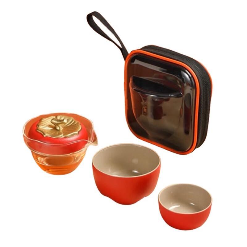 Burenshu Auspicious Tea Set