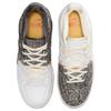 Nike x NIGO Air Force 3 Low top Skateboard Shoes Men's White Gray Asian Version IB1801-001