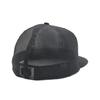 New Era 59FIFTY MLB LA Mesh Size 7 25J Black/Black Cap, 1/2, 5950TR, LOSDOD, BLK,