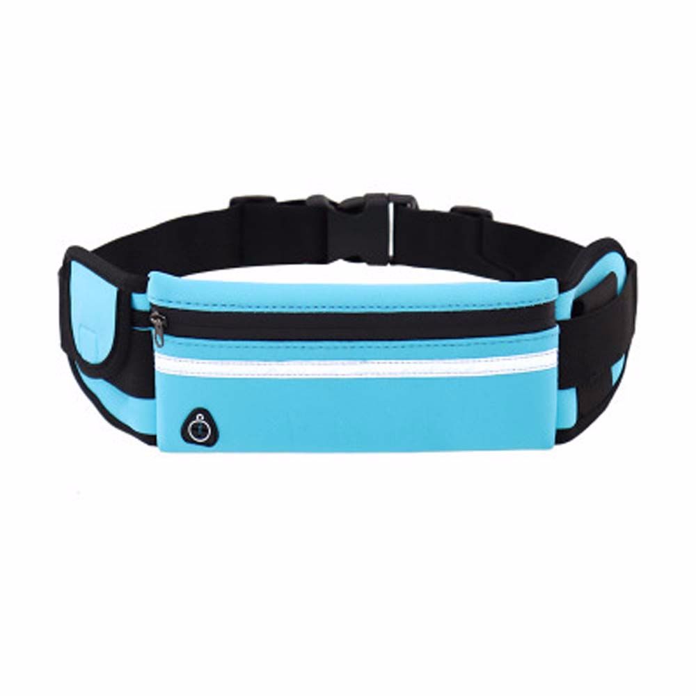 Bum Bag Sport Fitness Phone Holder Cycling Pack Chest Bags Gym Bag Waist Bag Belt Bag Running Bags