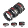 10/15/20mm 28.6mm Bicycle Headset 1-1/8" Carbon Fiber Bike Accessories Spacer Spacing Pad Washer