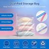 2025 High Quality Brand New  10 Gallon Large Handy Storage Bags, Pack of 3