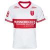 2026 Summer New Hull KR Rugby Jersey Family Matching T-shirt Suitable for Daily and Training Wear Y2K Fashion Bestseller