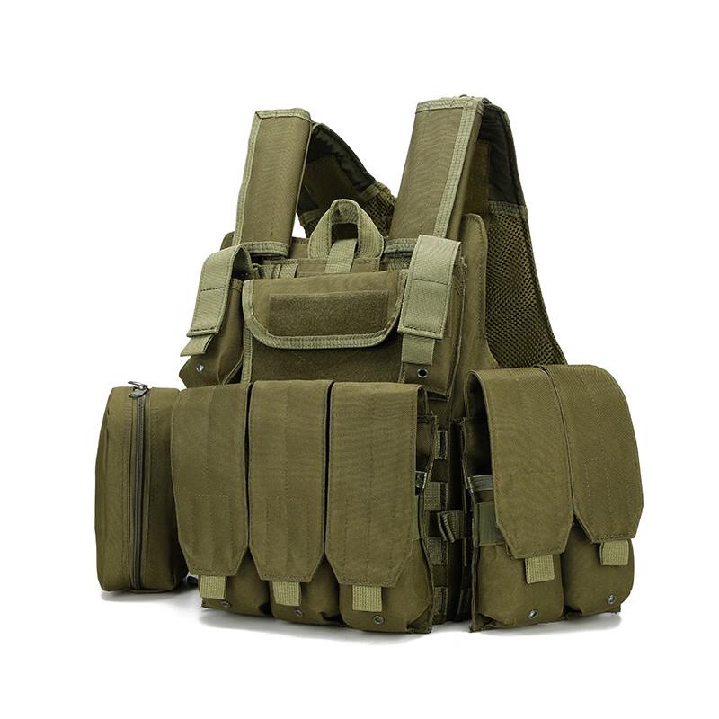 OEING Tactical Vest Set