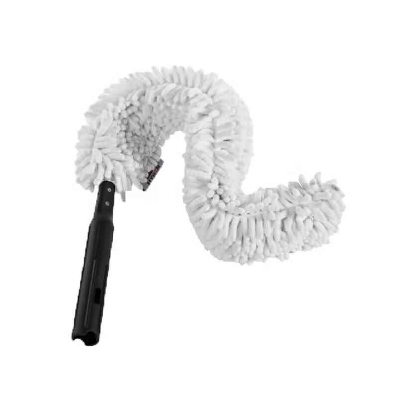 Rubbermaid Commercial Quick-Connect Flexible Duster