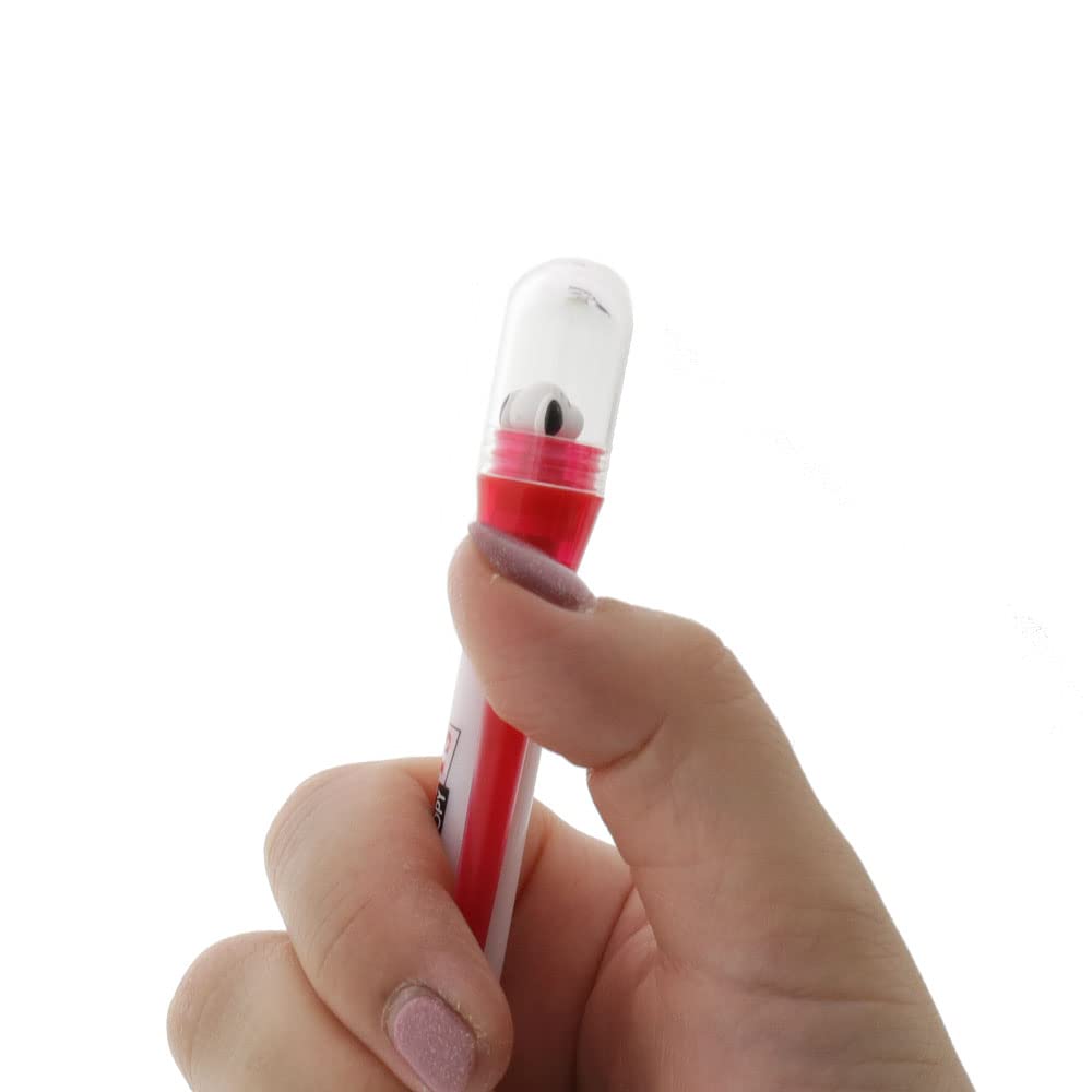 Sunstar Stationery Snoopy Mechanical Kurukuru Dome Snoopy S4481062 Pencil, Pen,