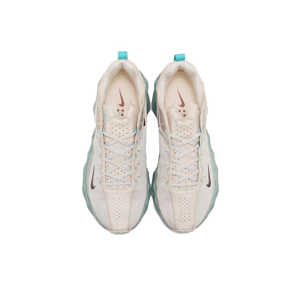 Nike Ava Rover Light Orewood Brown Herren-Sneaker Creme Pflaume-Eclipse Gewaschenes Teal DX4215-100