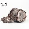 Outdoor Adventure Sun Protection 3D Leafy Camouflage Cap, Tactical Hunting Hat, Adjustable Jungle Breathable Hat Camo Cap for Men, Turkey Hunting,