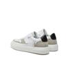 Men's Sneakers Inuikii Leo 50102-866 White