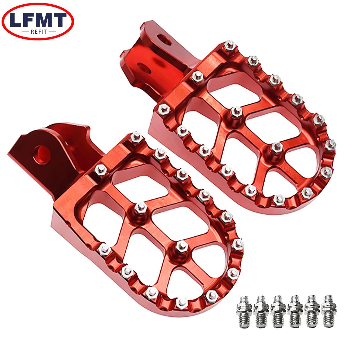 

Motorcycle CNC Foot Pegs Pedal Mounting Pedals Retrofit Bracket For Sur-Ron Surron Light Bee X/S Talaria Electric Off-Road Bike красный