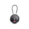 Travel with Confidence Using 3 Digit TSA Lock for Luggage Essential for International Journeys