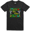 Gift From The Gods T Shirt Load Screen 8 Bit Officially Licensed Spectrum 48k