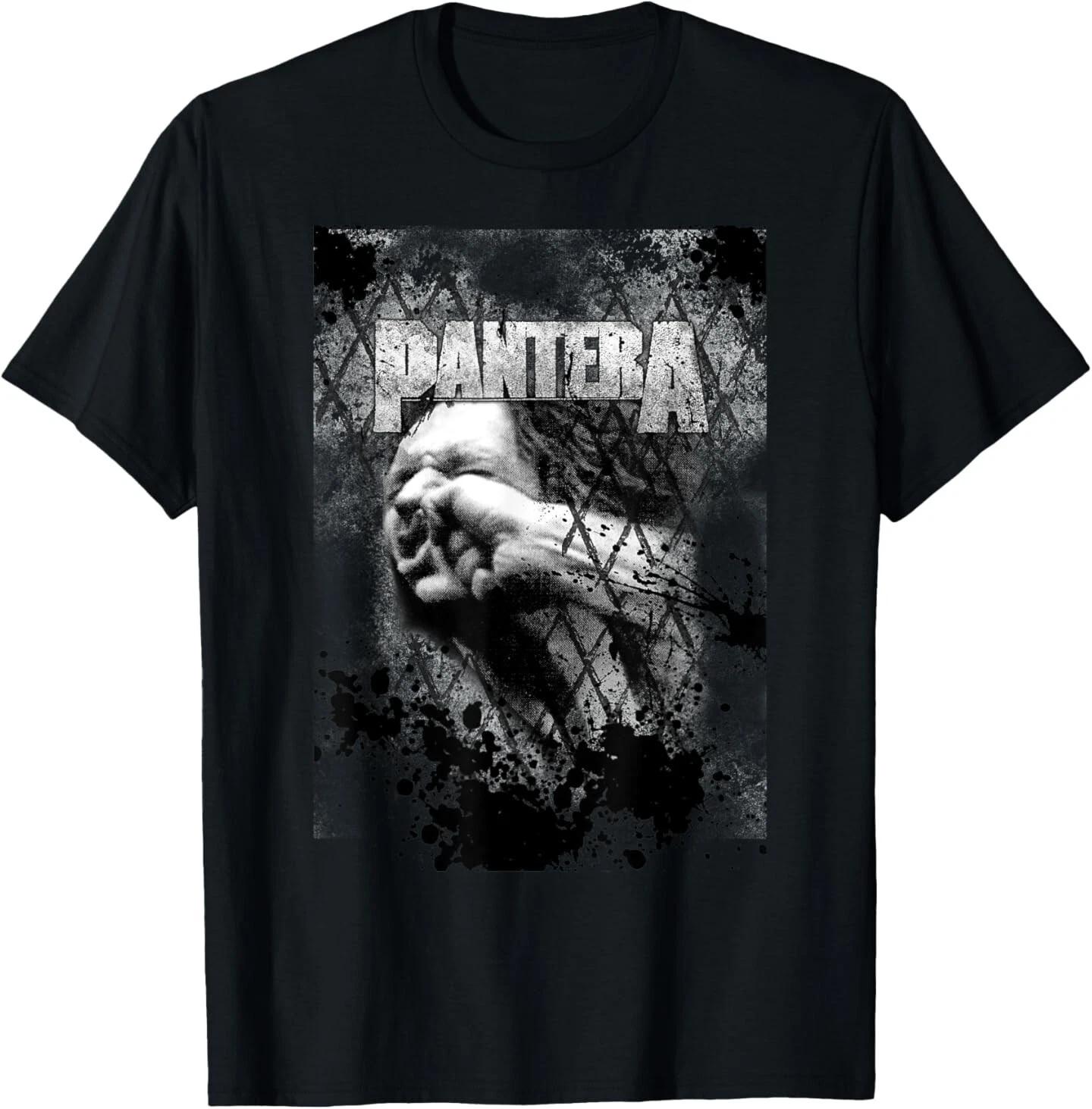 

Pantera Official Vulger T-Shirt L