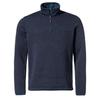 VAUDE Fleece Jacket with Half Zip Rienza III