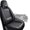 Universal Car Seat Cover: Durable, Comfortable, Stylish Protection for Most Vehicles