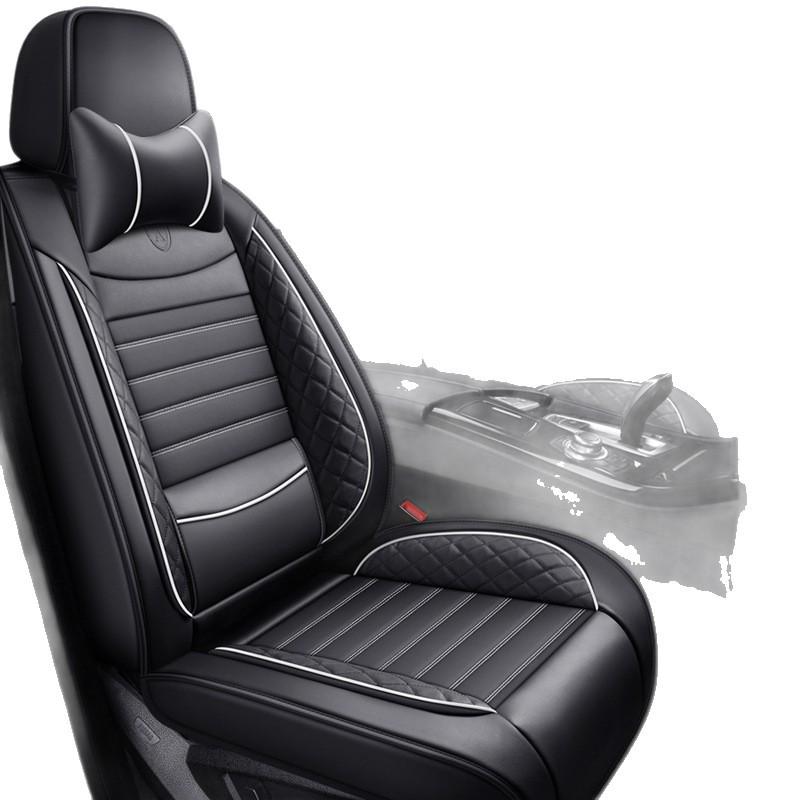 Universal Car Seat Cover: Durable, Comfortable, Stylish Protection for Most Vehicles